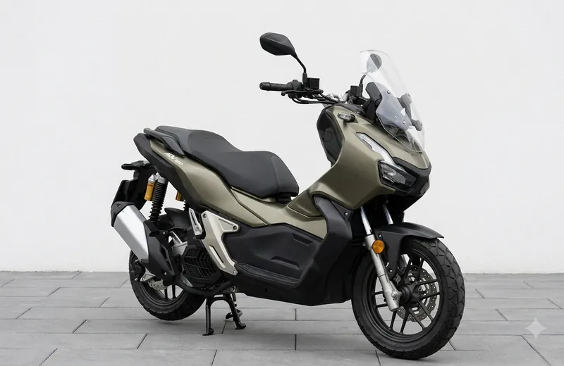 ADV 160