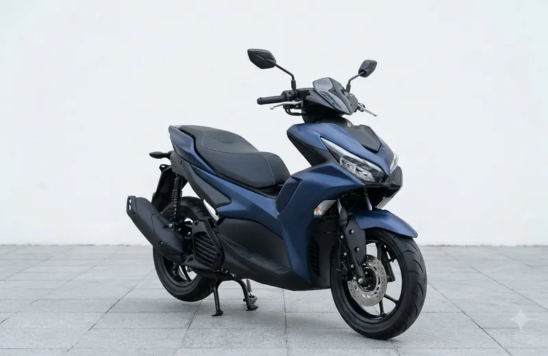 Aerox 155