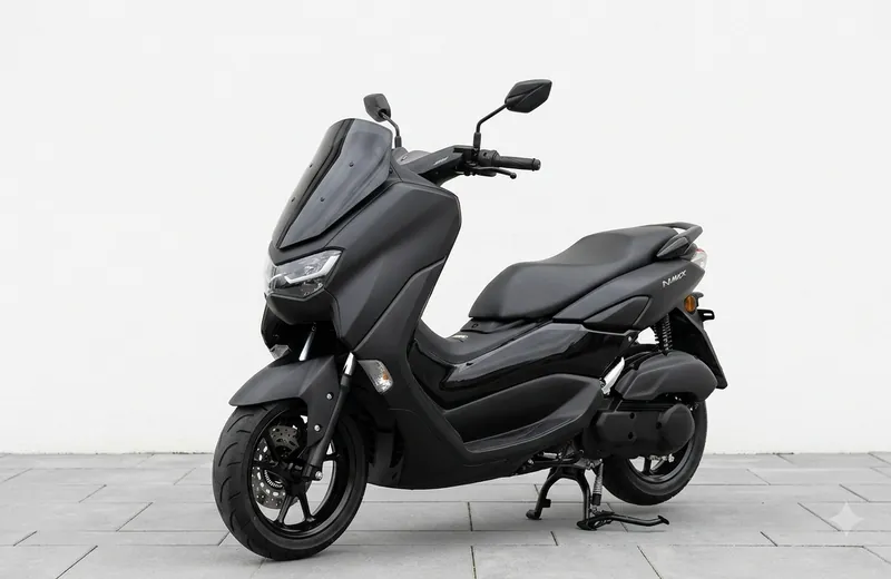 NMAX Neo 155