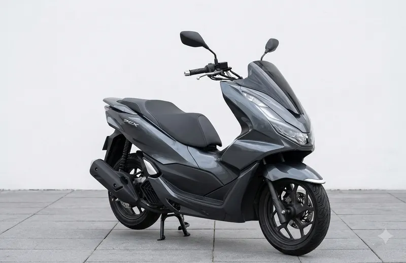 PCX 160